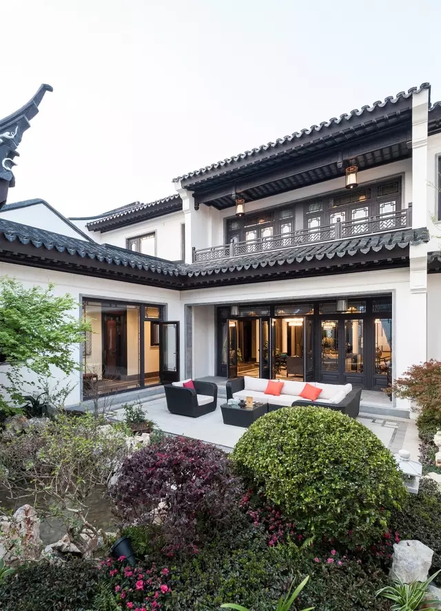 中式門(mén)窗
